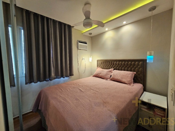 Imagem Apartamento com 3 Quartos à Venda, 68 m² em Rio Branco - Cariacica