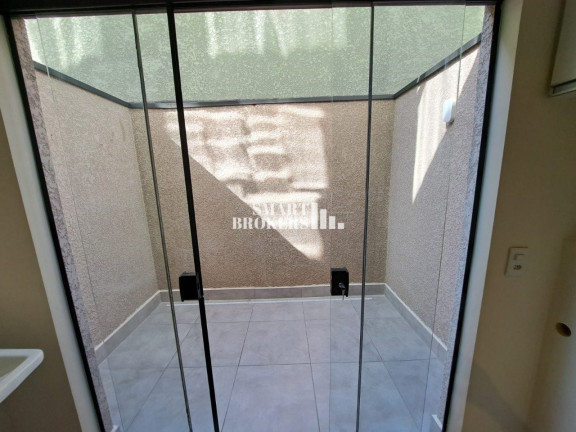 Imagem Apartamento com 1 Quarto à Venda, 24 m² em Vila Clementino - São Paulo