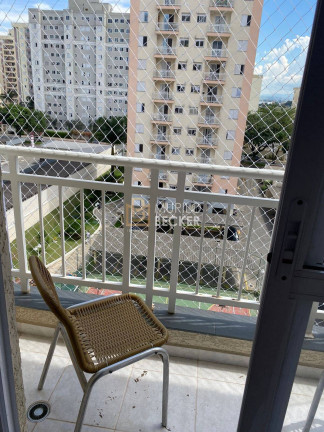Imagem Apartamento com 2 Quartos à Venda, 56 m² em Palmeiras De São José - São José Dos Campos Imagem Apartamento com 2 Quartos à Venda, 56 m² em Palmeiras De São José - São José Dos Campos