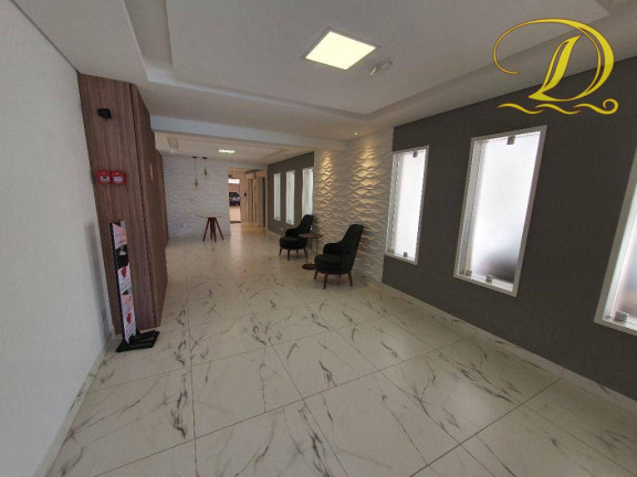 Imagem Apartamento com 2 Quartos à Venda, 79 m² em Jardim Real - Praia Grande