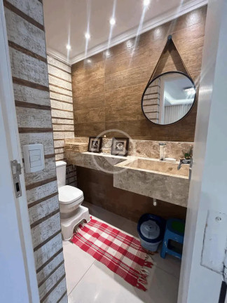 Imagem Apartamento com 4 Quartos à Venda, 124 m² em Setor Oeste - Goiânia