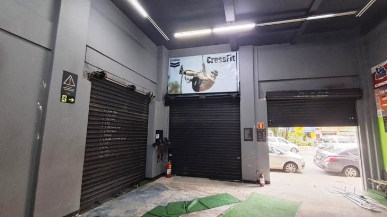 Loja à Venda, 155 m² em Centro - São Vicente
