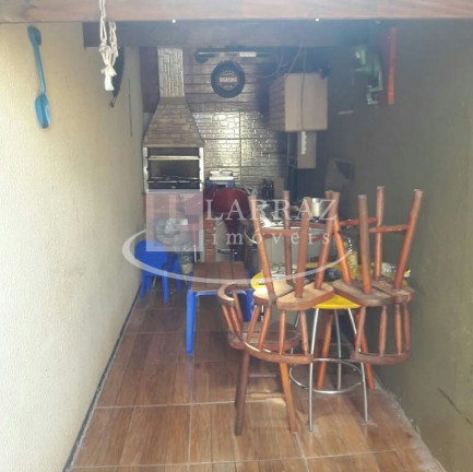Imagem Imóvel com 2 Quartos à Venda, 80 m² em Planalto Verde - Ribeirão Preto