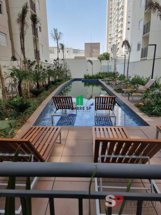 Apartamento com 2 Quartos à Venda, 79 m² em Vila Guilherme - São Paulo