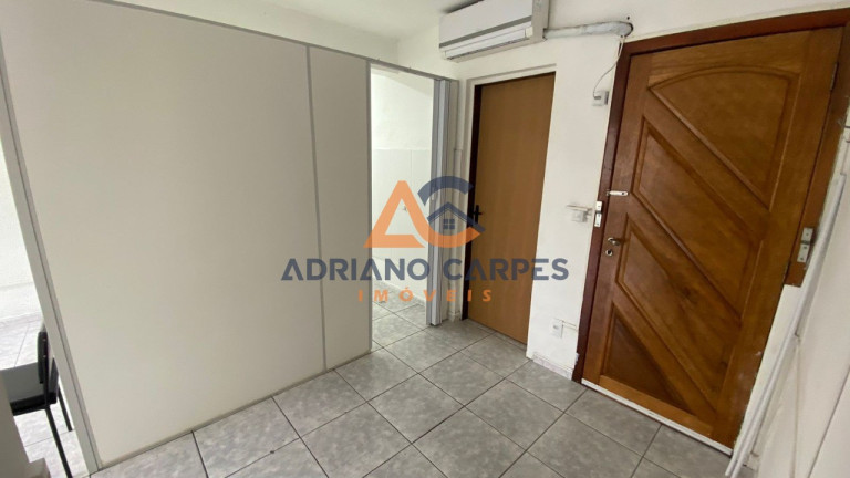 Imagem Sala Comercial à Venda, 30 m² em Gravatá - Navegantes Imagem Sala Comercial à Venda, 30 m² em Gravatá - Navegantes