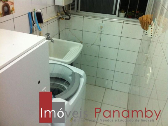 Imagem Apartamento com 2 Quartos à Venda, 68 m² em Imirim - São Paulo Imagem Apartamento com 2 Quartos à Venda, 68 m² em Imirim - São Paulo