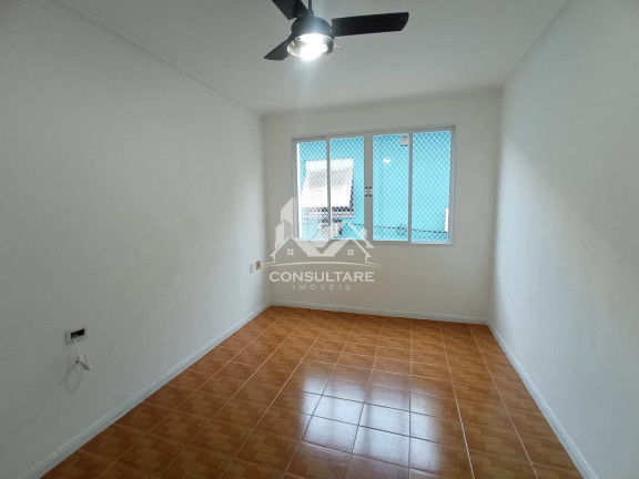 Imagem Apartamento com 2 Quartos à Venda, 84 m² em Campo Grande - Santos
