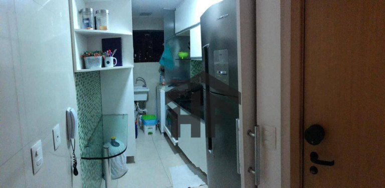 Imagem Apartamento com 2 Quartos à Venda, 60 m² em Boa Viagem - Recife