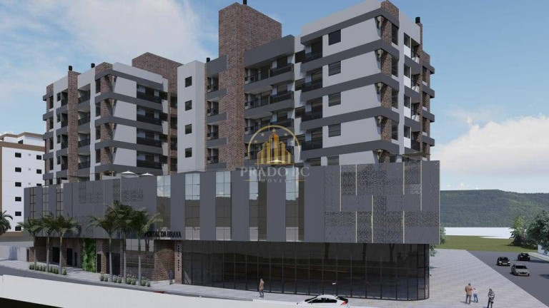 Imagem Apartamento com 2 Quartos à Venda, 63 m² em Nações - Balneário Camboriú Imagem Apartamento com 2 Quartos à Venda, 63 m² em Nações - Balneário Camboriú