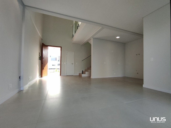 Imagem Casa de Condomínio com 3 Quartos à Venda, 155 m² em Deltaville - Biguaçu Imagem Casa de Condomínio com 3 Quartos à Venda, 155 m² em Deltaville - Biguaçu