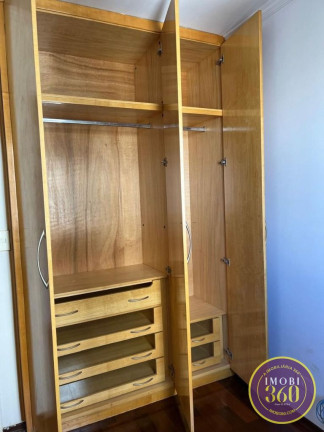 Imagem Apartamento com 3 Quartos à Venda, 65 m² em Vila Gomes Cardim - São Paulo