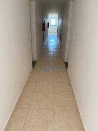 Imagem Apartamento com 2 Quartos à Venda, 48 m² em Parque Tabapua - Caucaia