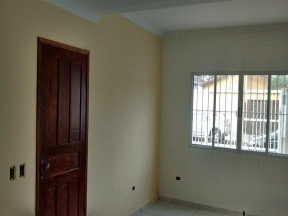 Imagem Casa com 3 Quartos à Venda, 1 m² em Solemar - Praia Grande