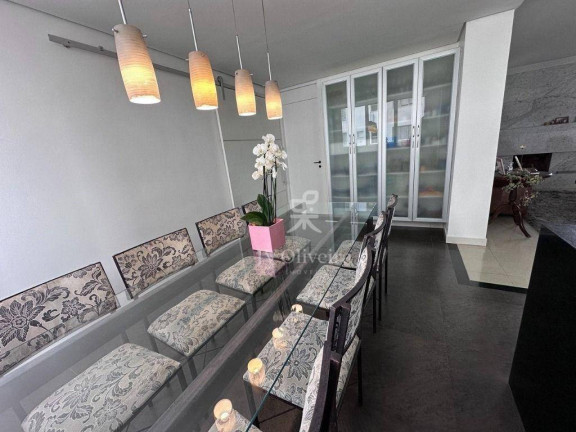 Imagem Apartamento com 4 Quartos à Venda, 160 m² em Vila Andrade - São Paulo Imagem Apartamento com 4 Quartos à Venda, 160 m² em Vila Andrade - São Paulo