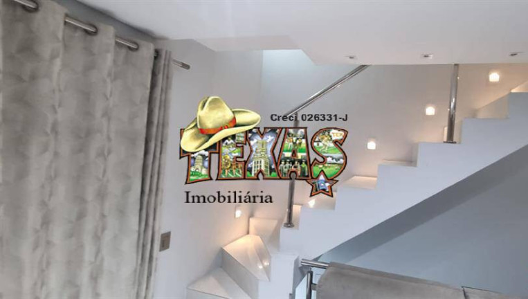 Imagem Sobrado com 2 Quartos à Venda, 86 m² em Vila Talarico - São Paulo