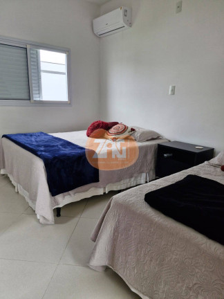 Imagem Sobrado com 4 Quartos à Venda, 257 m² em Residencial Ouroville - Taubaté