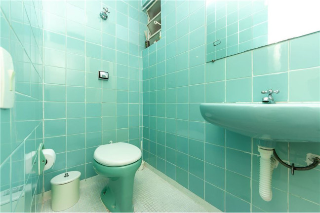 Imagem Apartamento com 2 Quartos à Venda, 87 m² em Perdizes - São Paulo