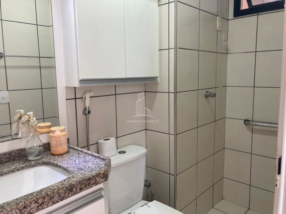 Imagem Apartamento com 3 Quartos à Venda, 84 m² em Aldeota - Fortaleza Imagem Apartamento com 3 Quartos à Venda, 84 m² em Aldeota - Fortaleza