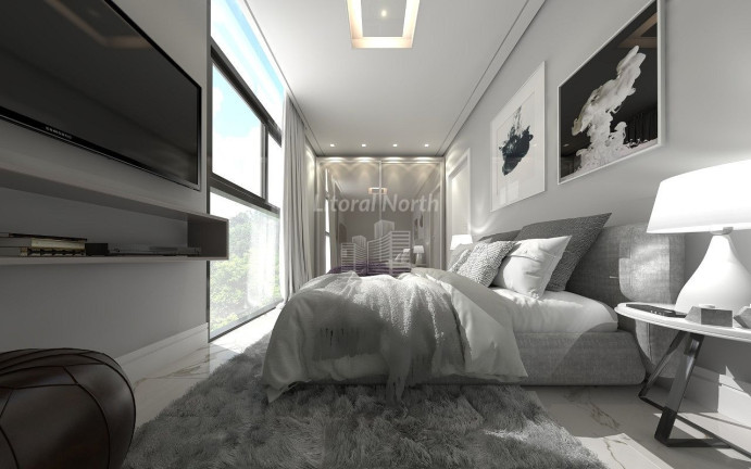 Imagem Apartamento com 2 Quartos à Venda, 90 m² em Praia Brava - Itajaí Imagem Apartamento com 2 Quartos à Venda, 90 m² em Praia Brava - Itajaí