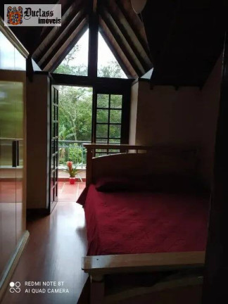 Imagem Chácara com 6 Quartos à Venda, 235 m² em Roseira - Mairiporã Imagem Chácara com 6 Quartos à Venda, 235 m² em Roseira - Mairiporã