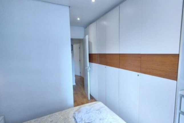 Imagem Apartamento com 3 Quartos à Venda, 93 m² em Pinheiros - São Paulo