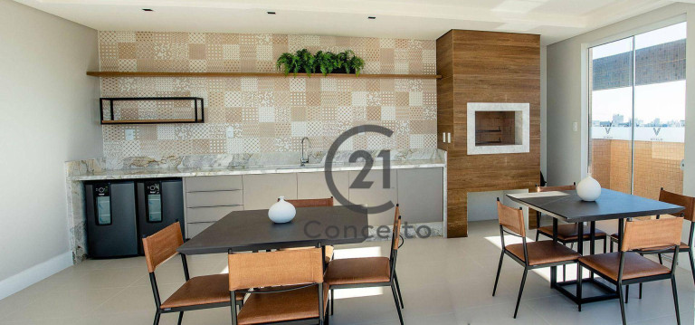 Apartamento com 2 Quartos à Venda, 84 m² em Campinas - São José