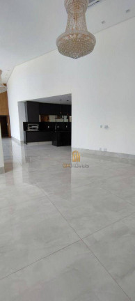 Imagem Casa com 4 Quartos à Venda, 263 m² em Condomínio Do Lago - Goiânia