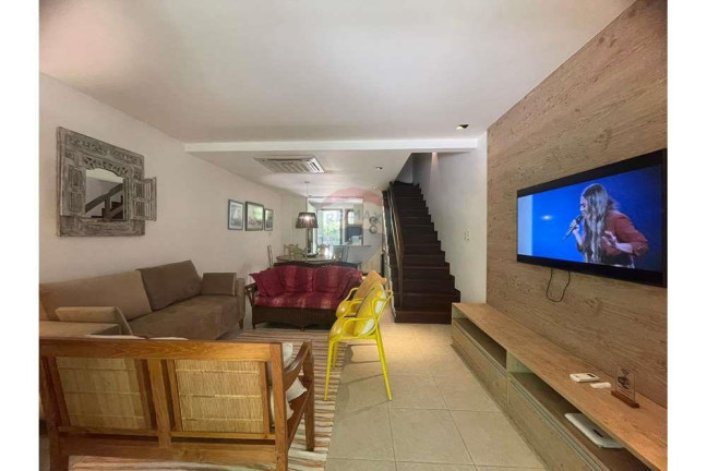 Imagem Apartamento com 2 Quartos para Alugar, 110 m² em Praia Do Forte - Mata De São João Imagem Apartamento com 2 Quartos para Alugar, 110 m² em Praia Do Forte - Mata De São João