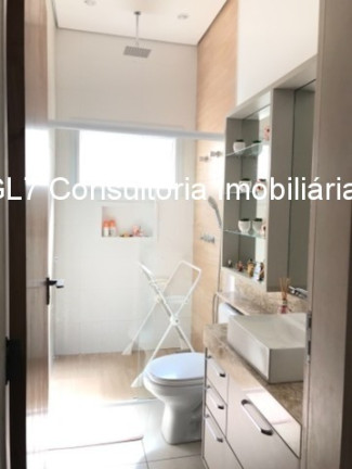 Imagem Casa com 3 Quartos à Venda, 136 m² em Jardim Bréscia - Indaiatuba