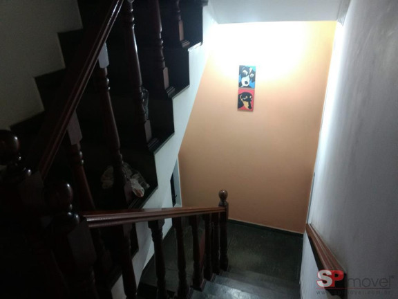 Imagem Casa com 3 Quartos à Venda, 266 m² em Vila Eldízia - Santo André Imagem Casa com 3 Quartos à Venda, 266 m² em Vila Eldízia - Santo André