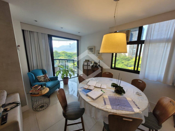 Imagem Apartamento com 3 Quartos à Venda, 119 m² em Barra Da Tijuca - Rio De Janeiro Imagem Apartamento com 3 Quartos à Venda, 119 m² em Barra Da Tijuca - Rio De Janeiro