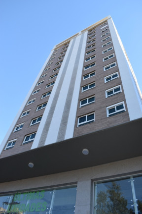 Imagem Apartamento com 1 Quarto à Venda, 43 m² em Moinhos De Vento - Porto Alegre