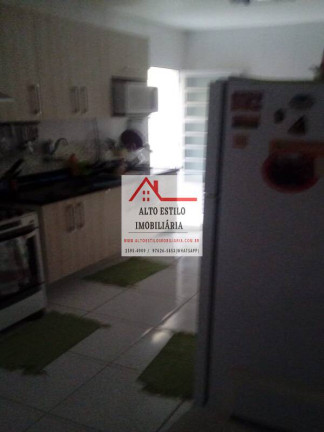 Imagem Apartamento com 2 Quartos à Venda, 79 m² em Quintino Bocaiúva - Rio De Janeiro
