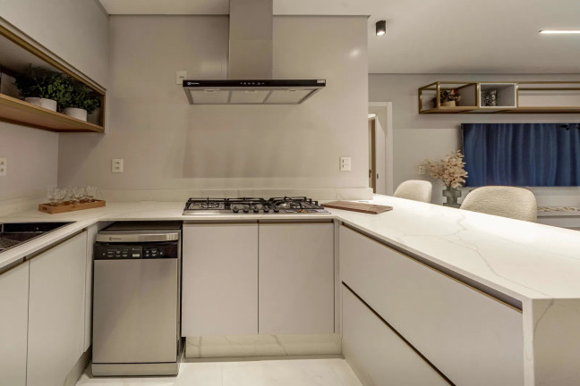 Imagem Apartamento com 4 Quartos à Venda, 137 m² em Centro - Balneário Camboriú