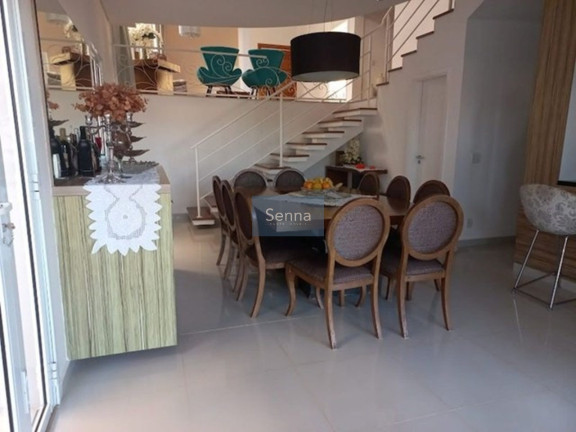 Imagem Casa com 4 Quartos à Venda,  em Medeiros - Jundiaí