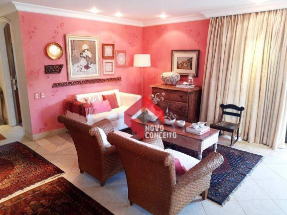 Imagem Apartamento com 5 Quartos à Venda, 340 m² em Meireles - Fortaleza Imagem Apartamento com 5 Quartos à Venda, 340 m² em Meireles - Fortaleza