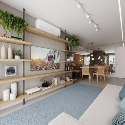 Imagem Apartamento com 2 Quartos à Venda, 82 m² em Barra Da Tijuca - Rio De Janeiro Imagem Apartamento com 2 Quartos à Venda, 82 m² em Barra Da Tijuca - Rio De Janeiro