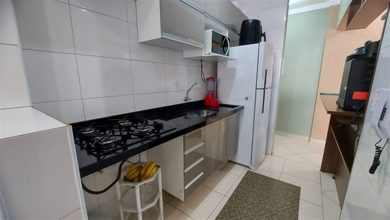 Imagem Apartamento com 2 Quartos à Venda, 60 m² em Guilhermina - Praia Grande Imagem Apartamento com 2 Quartos à Venda, 60 m² em Guilhermina - Praia Grande