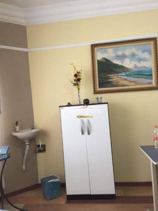 Imagem Sala Comercial à Venda ou Locação, 15 m² em Centro - São Caetano Do Sul Imagem Sala Comercial à Venda ou Locação, 15 m² em Centro - São Caetano Do Sul