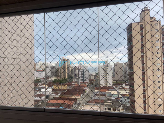 Imagem Apartamento com 2 Quartos à Venda, 59 m² em Ocian - Praia Grande