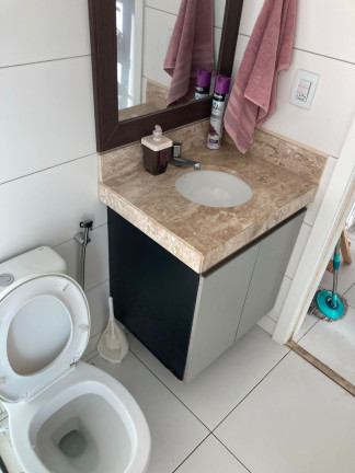 Imagem Apartamento com 2 Quartos para Alugar, 52 m² em Jardim Oceania - João Pessoa