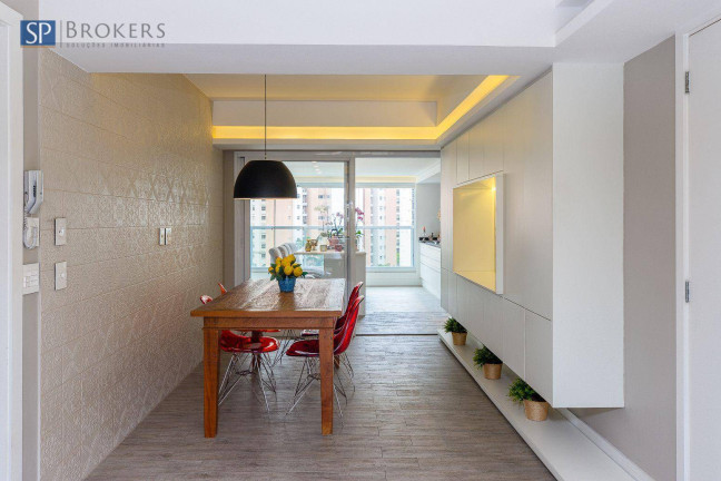 Imagem Apartamento com 4 Quartos à Venda, 335 m² em Moema - São Paulo Imagem Apartamento com 4 Quartos à Venda, 335 m² em Moema - São Paulo