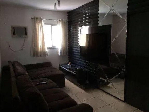 Imagem Apartamento com 3 Quartos à Venda, 161 m² em Jardim Aclimação - Cuiabá Imagem Apartamento com 3 Quartos à Venda, 161 m² em Jardim Aclimação - Cuiabá