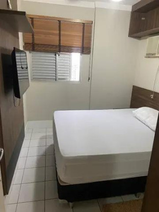 Imagem Apartamento com 3 Quartos à Venda, 107 m² em Duque De Caxias - Cuiabá