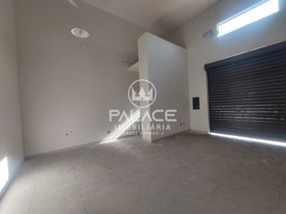 Imagem Sala Comercial para Alugar, 35 m² em Paulista - Piracicaba Imagem Sala Comercial para Alugar, 35 m² em Paulista - Piracicaba