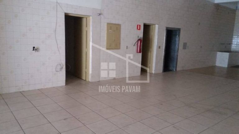 Imagem Galpão para Alugar, em Assunção - São Bernardo Do Campo Imagem Galpão para Alugar, em Assunção - São Bernardo Do Campo