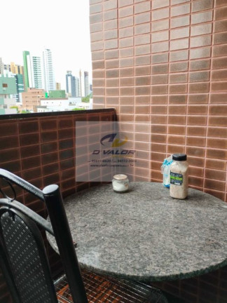 Imagem Apartamento com 2 Quartos à Venda, 54 m² em Manaíra - João Pessoa Imagem Apartamento com 2 Quartos à Venda, 54 m² em Manaíra - João Pessoa