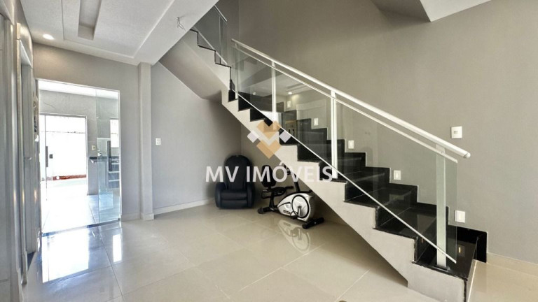 Imagem Casa com 4 Quartos à Venda, 220 m² em Parque Verde - Belém