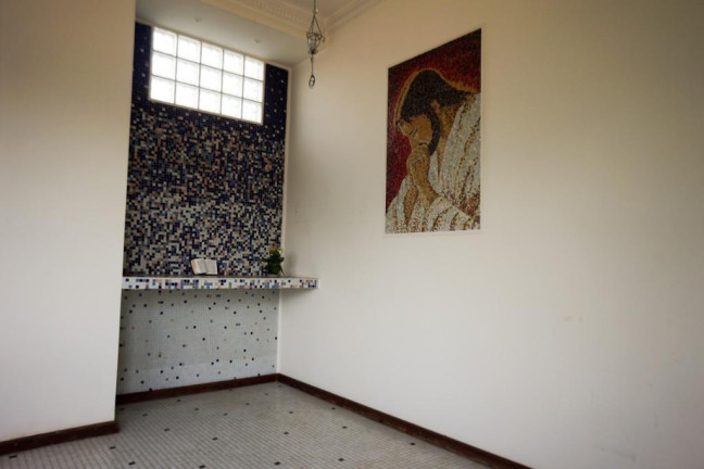 Imagem Sobrado com 6 Quartos à Venda, 436 m² em Parque Taquaral - Campinas Imagem Sobrado com 6 Quartos à Venda, 436 m² em Parque Taquaral - Campinas