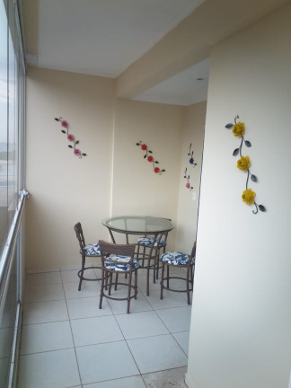 Imagem Apartamento com 3 Quartos para Alugar, 112 m² em Jardim São Carlos - Sumaré